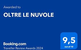 Oltre Le Nuvole
