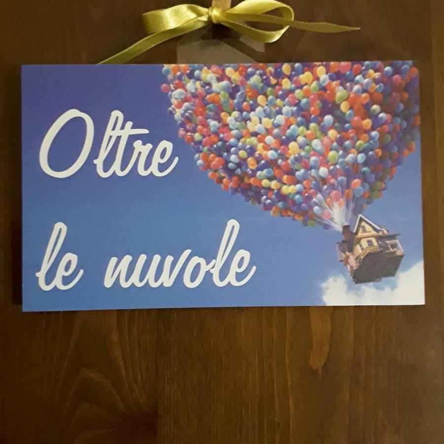 Appartamento Oltre Le Nuvole Cuneo Esterno foto