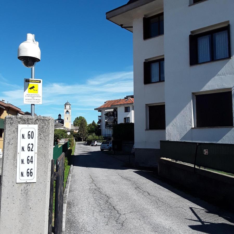 Appartamento Oltre Le Nuvole Cuneo Esterno foto
